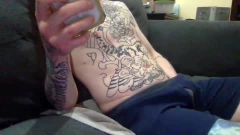 cumonover420 online show from 02-15-25, 02:47