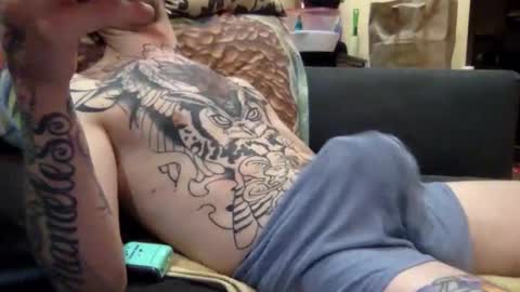 cumonover420 online show from 11-12-25, 02:12