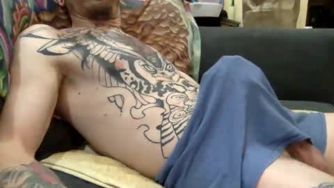 cumonover420 online show from 11-16-25, 04:07