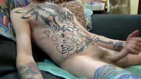 cumonover420 online show from 11-27-25, 04:58