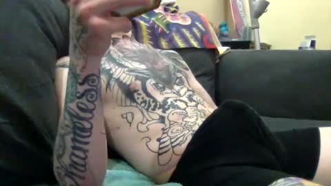 cumonover420 online show from 03-27-26, 01:33