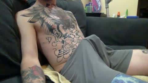 cumonover420 online show from 06-11-26, 01:38