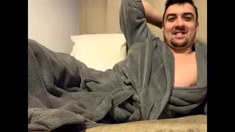 Billy online show from 01-08-25, 05:37