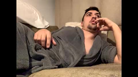 Billy online show from 02-12-25, 05:48