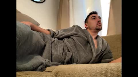 Billy online show from 09-22-25, 07:54