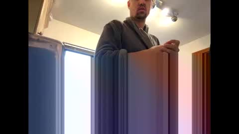 Billy online show from 11-01-25, 08:16