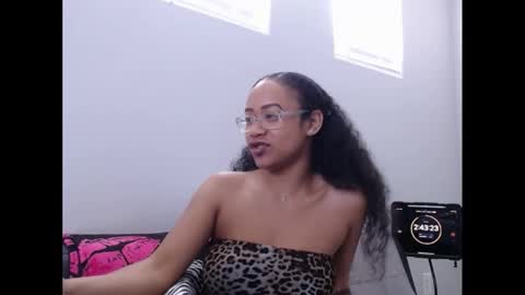 Nia Reese online show from 02-18-26, 07:32