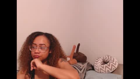 Nia Reese online show from 03-22-26, 01:20