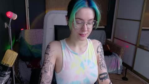 Snapshot of cumpotikeve chatting on 10-06-25, 03:26 CUMpotikEve online show from 10-06-25, 03:26