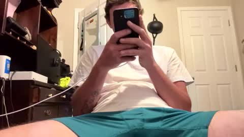 cumshooterbigloads online show from 03-17-26, 01:54