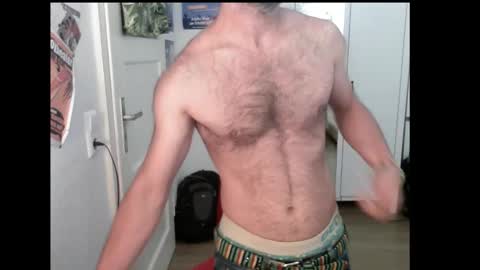 Cumshow online show from 09-14-25, 08:41