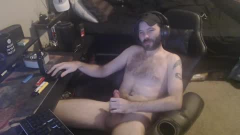 cumslinger2003 online show from 12-25-24, 06:52