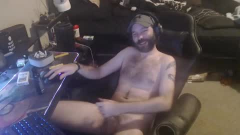 cumslinger2003 online show from 01-03-25, 02:30