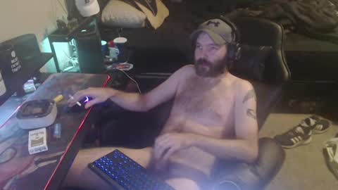 cumslinger2003 online show from 01-17-25, 08:56