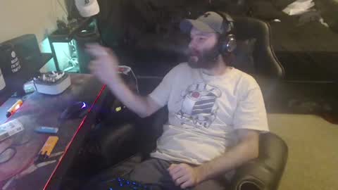 cumslinger2003 online show from 01-20-25, 12:39