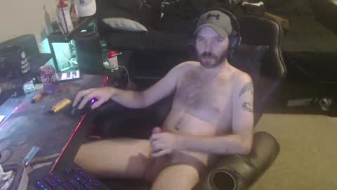 cumslinger2003 online show from 02-08-25, 01:01