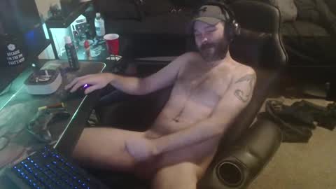 cumslinger2003 online show from 02-26-25, 09:53