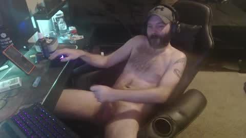 cumslinger2003 online show from 03-01-25, 10:02