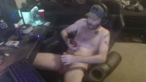 cumslinger2003 online show from 03-05-25, 02:01