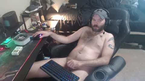 cumslinger2003 online show from 09-18-25, 08:16