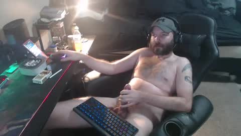 cumslinger2003 online show from 09-30-25, 11:37