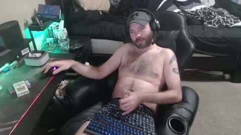 cumslinger2003 online show from 11-17-25, 01:39