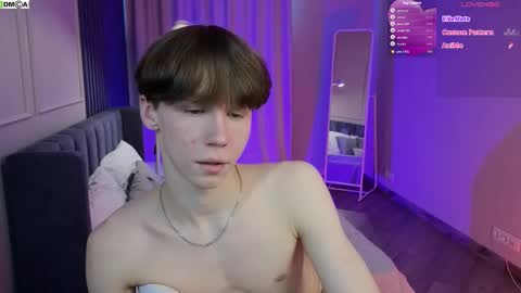 cumte_boy online show from 03-05-26, 08:32