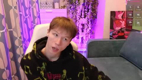 Snapshot of cumte_boy chatting on 05-14-26, 01:12 cumte_boy online show from 05-14-26, 01:12