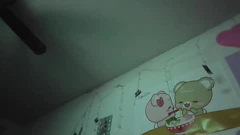 CumxAngel online show from 11-10-25, 10:09