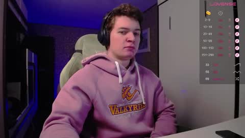 Tarzan online show from 02-16-25, 08:54