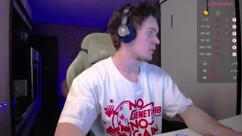 Tarzan online show from 03-09-25, 06:54