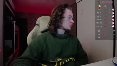 Tarzan online show from 02-21-26, 12:06