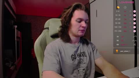 Tarzan online show from 03-02-26, 12:46