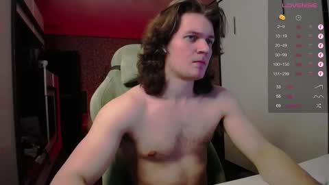 Tarzan online show from 03-04-26, 11:22