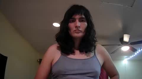 cuntspirit669 online show from 10-13-25, 02:11