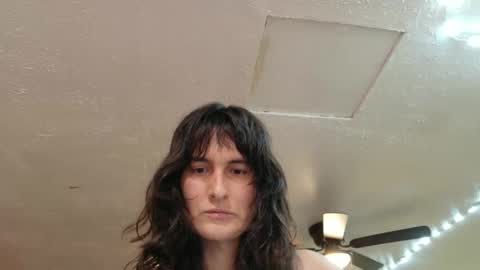 cuntspirit669 online show from 10-26-25, 05:52