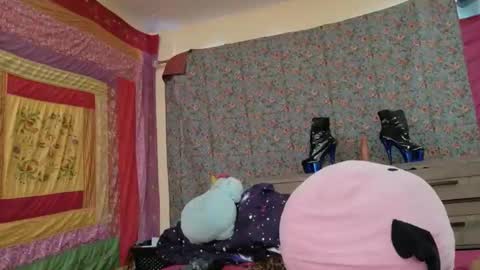 cuntspirit669 online show from 11-02-25, 09:39