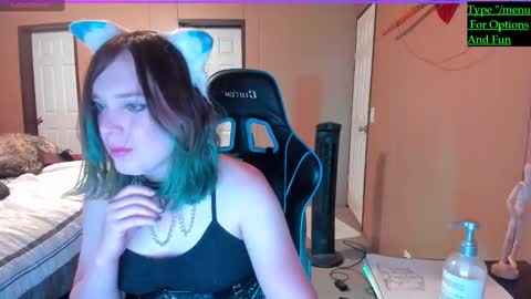 cupcakecrow online show from 02-19-25, 03:28