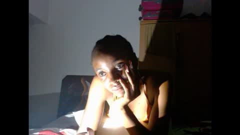 Snapshot of cupidxdoll chatting on 10-16-25, 05:58 cupidxdoll online show from 10-16-25, 05:58