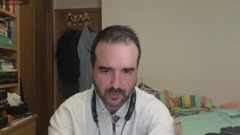 curiosillo1983 online show from 09-13-25, 04:12