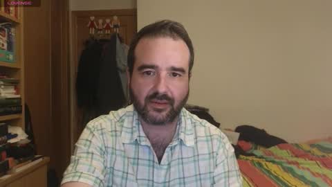 curiosillo1983 online show from 09-22-25, 05:37