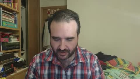 curiosillo1983 online show from 10-01-25, 02:23