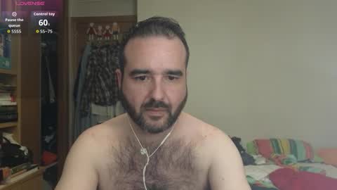 curiosillo1983 online show from 10-09-25, 02:04