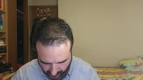 curiosillo1983 online show from 11-05-25, 04:51