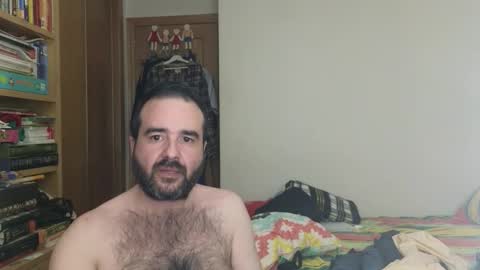 curiosillo1983 online show from 11-07-25, 03:39