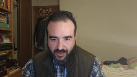 curiosillo1983 online show from 11-08-25, 11:32