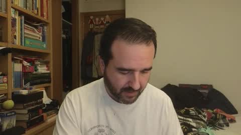 curiosillo1983 online show from 02-22-26, 02:37