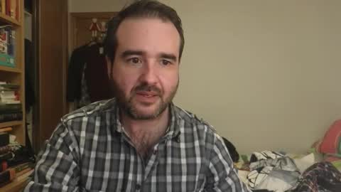 curiosillo1983 online show from 02-27-26, 03:45