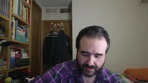 curiosillo1983 online show from 07-15-26, 06:13