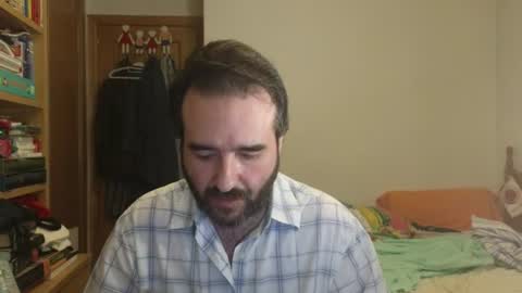 curiosillo1983 online show from 07-20-26, 01:57